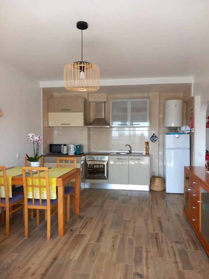 Apartamento Com Vista Espetacular, Ao Lado Da Praia Portimão Kültér fotó